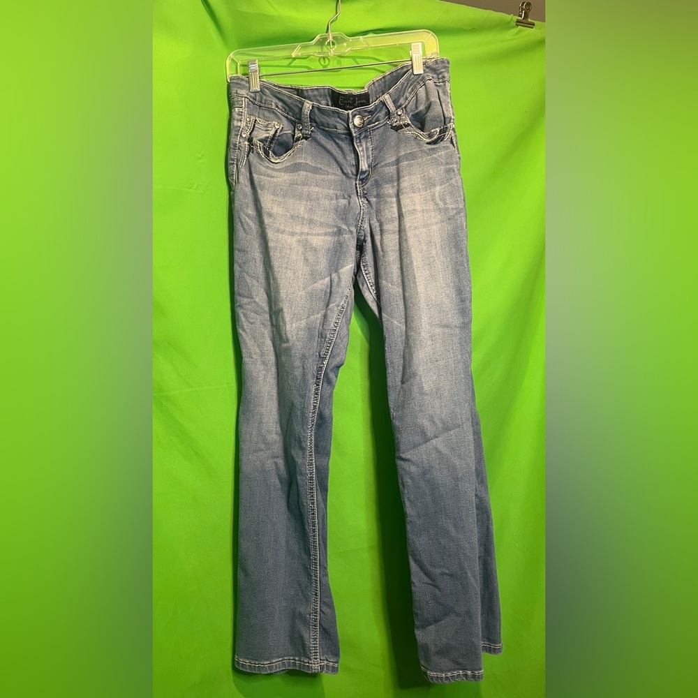 Earl jeans